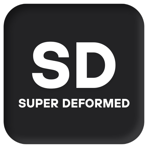 SD MODEL KIT