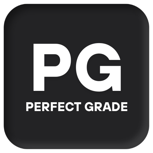 PG MODEL KIT