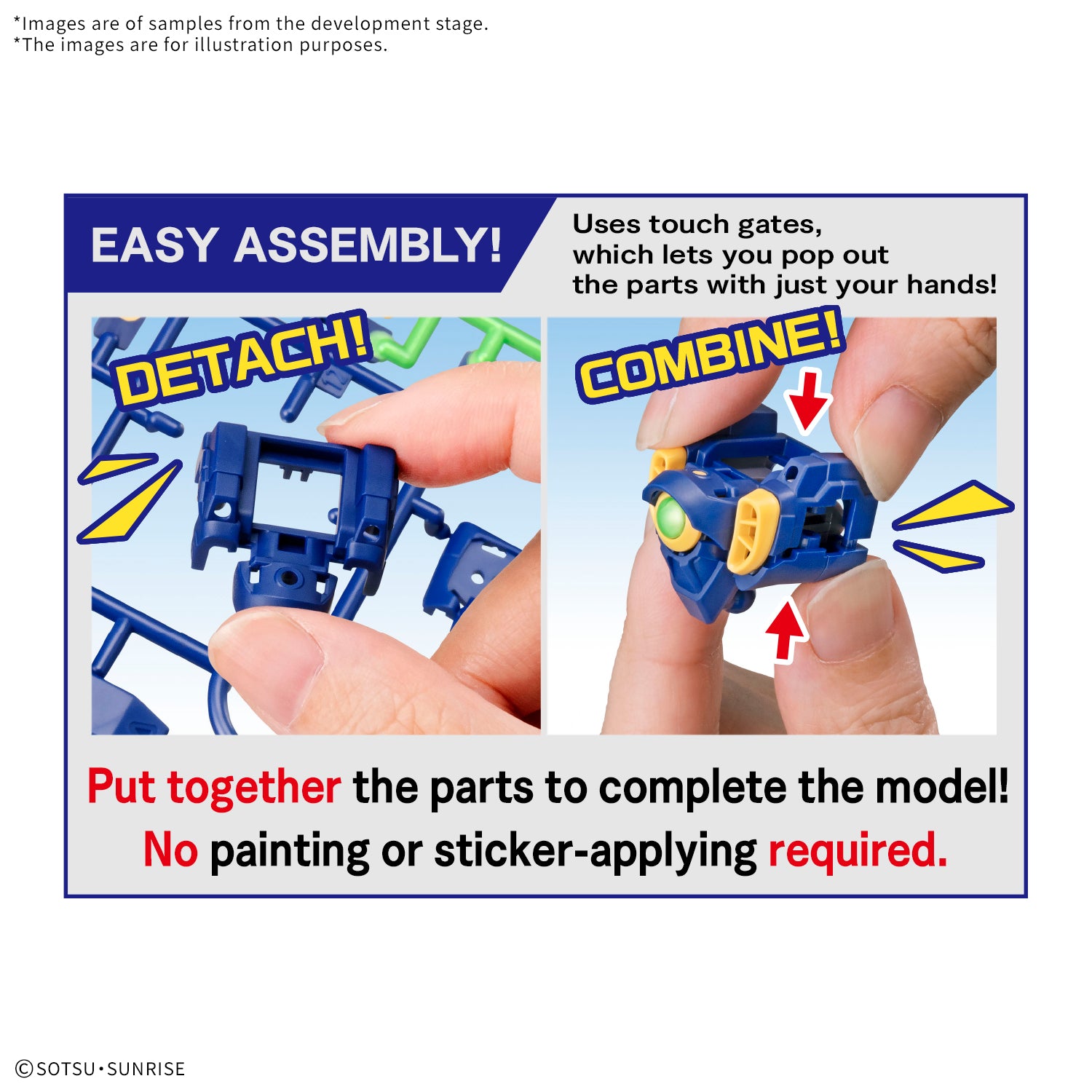 [PRE-ORDER] ENTRY GRADE 1/144 WING GUNDAM