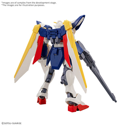 [PRE-ORDER] ENTRY GRADE 1/144 WING GUNDAM