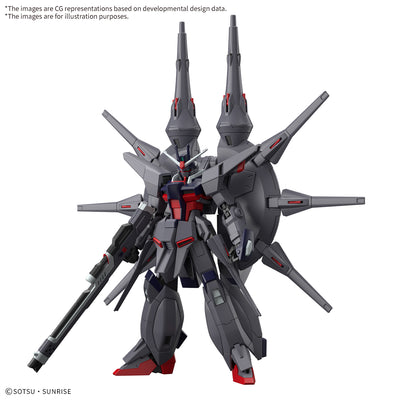 [PRE-ORDER] HG 1/144 LEGEND GUNDAM