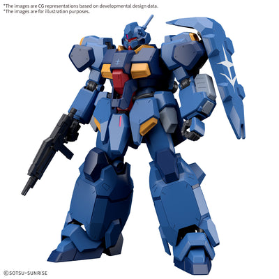[PRE-ORDER] HG 1/144 GUSTAV KARL TYPE-00