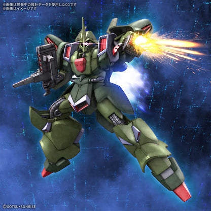 [PRE-ORDER] HG 1/144 GALLUSS-J