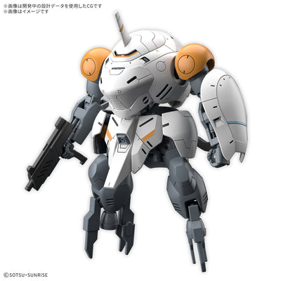 [PRE-ORDER] HG 1/144 598'S MONKEY RODI / MONKEY CRAB RODI