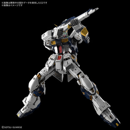 [PRE-ORDER] PG UNLEASHED 1/60 ν GUNDAM
