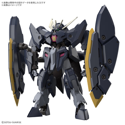 [PRE-ORDER] 30MM ARMORED CORE Ⅵ FIRES OF RUBICON ARQUEBUS ADD VE-40A