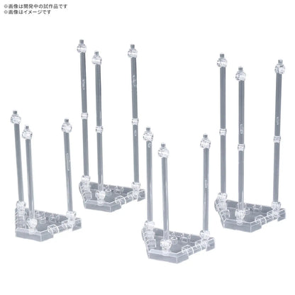 [PRE-ORDER] WEAPON DISPLAY BASE 01
