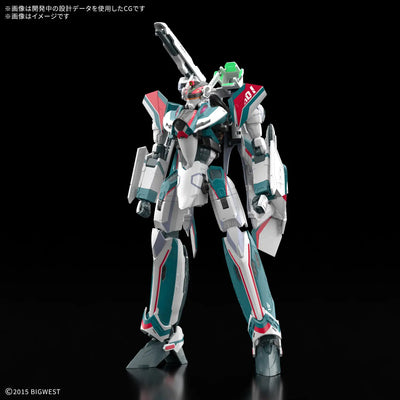 [PRE-ORDER] HG 1/100 VF-31S SIEGFRIED （ARAD MOLDERS USE）