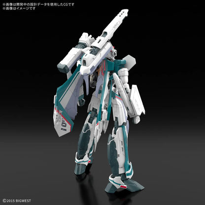 [PRE-ORDER] HG 1/100 VF-31S SIEGFRIED （ARAD MOLDERS USE）