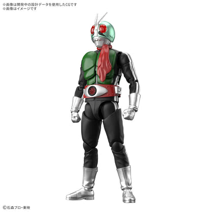 [PRE-ORDER] Figure-rise Standard MASKED RIDER 1