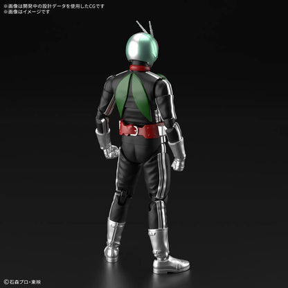 [PRE-ORDER] Figure-rise Standard MASKED RIDER 1