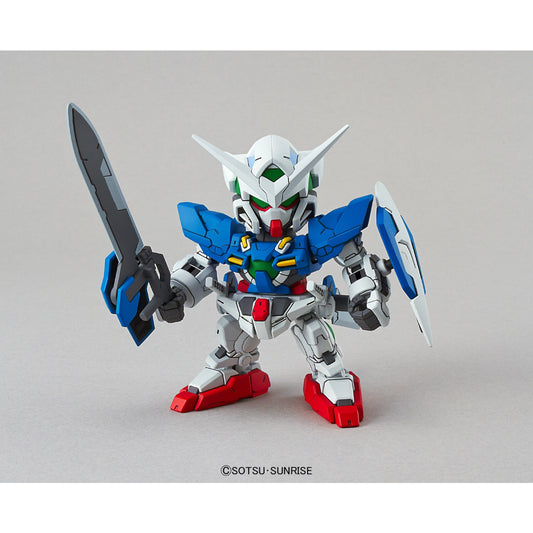 [ONHAND] SD Gundam EX Standard Gundam Exia by Bandai