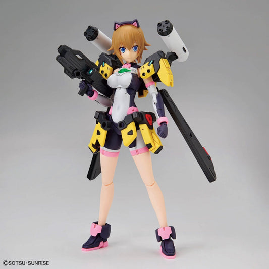 [ONHAND] Figure-rise Standard Avatar Fumina
