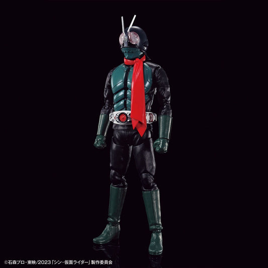 [ONHAND] Figure-rise Standard Masked Rider (Shin Kamen Rider)